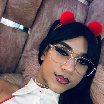 Baby-stefanny777 - Stripchat Trans 