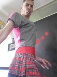 Doggyray44's webcam live show