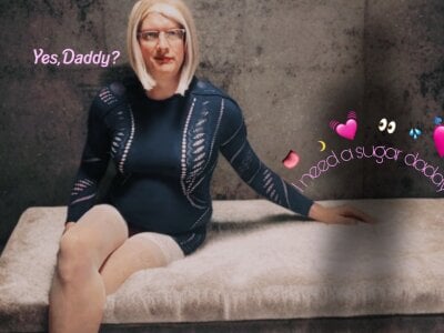 Sissysteph511 - Stripchat Glamour Lovense Blowjob Trans 