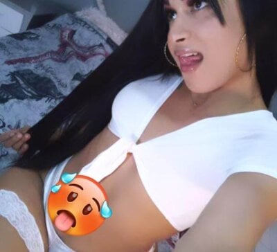 Nikole_xsweet - Stripchat Trans 