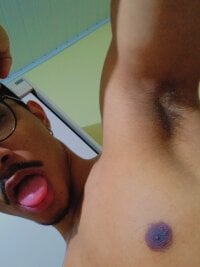 immlkdot's webcam live show