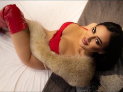 Sonia__Rey Female C2c Live Webcam Nude