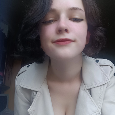 KilyaXSmile