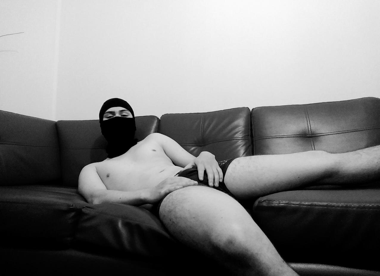 DemonWhite23