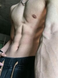 Barau_8x's webcam live show