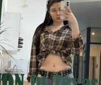 Dream_Evie's webcam live show