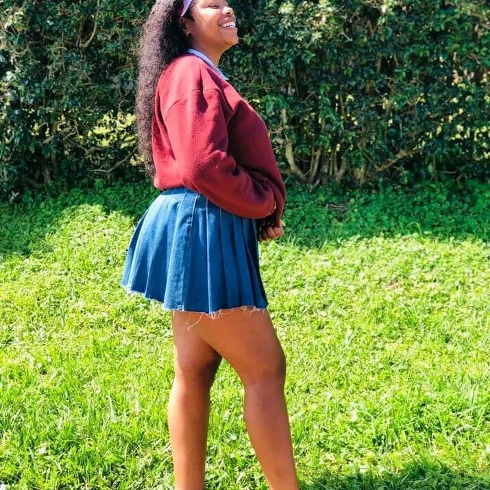 sexybubbles22 webcam profile - French