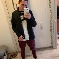 Pauls_secret's webcam live show