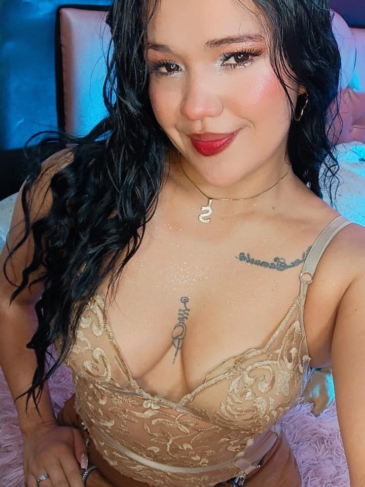 Beautifull_cherry's Offline XXX Chat
