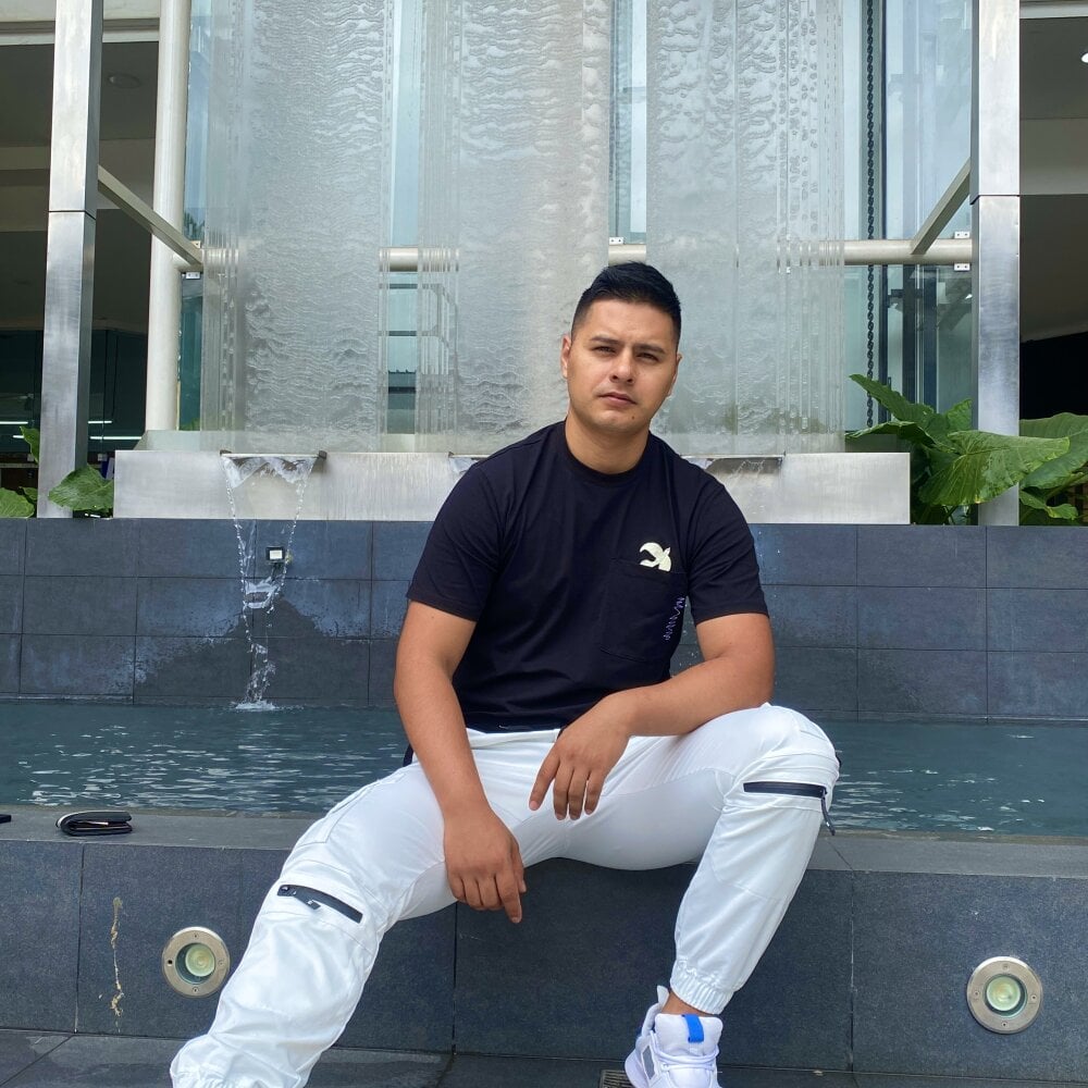 Samcollinss profile