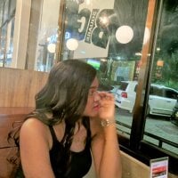 Coco_Aura's webcam live show