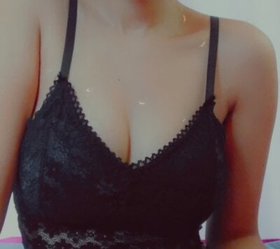 Disha888 on StripChat