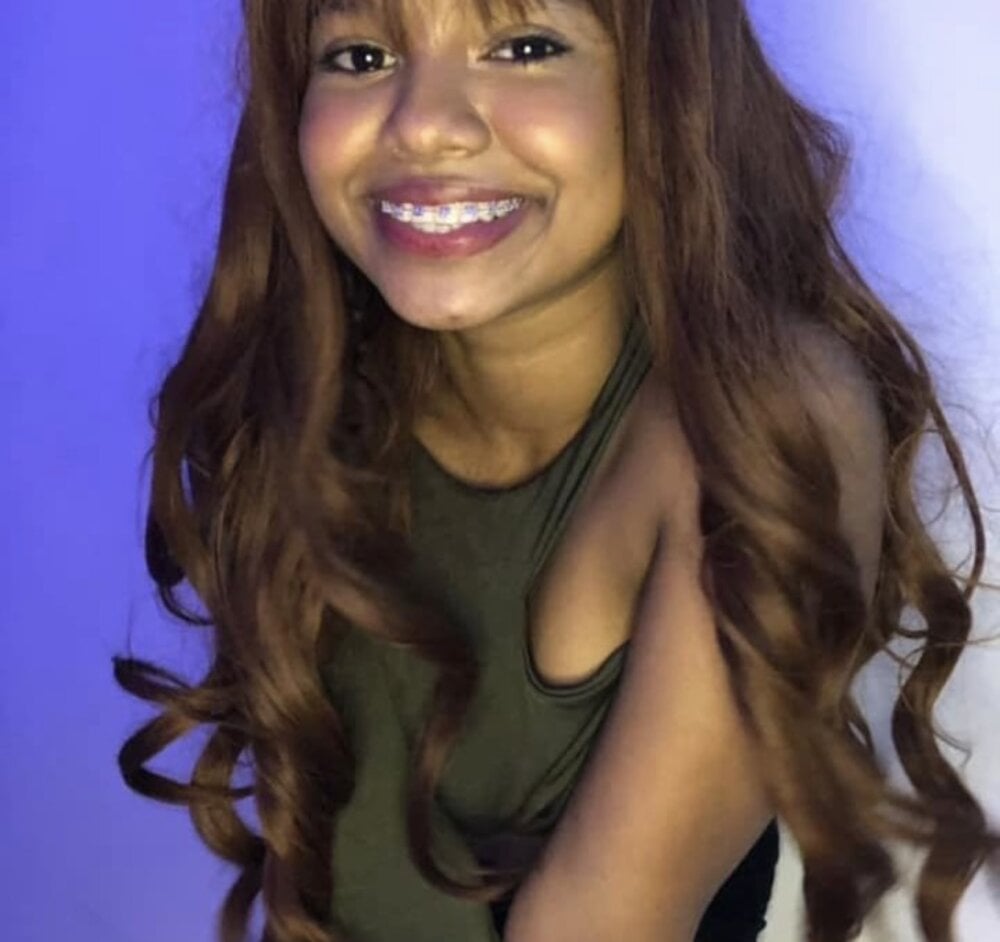 Chloe Ebony