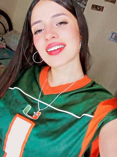 sanaricl202 🥙 free nude webcam