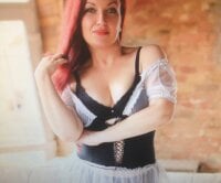 AmandaSandX's webcam live show