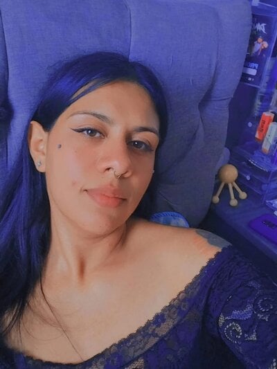 naomi_colx - colombian young