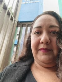 Caroomoom27's webcam live show
