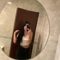 Vanessa_frost's webcam live show