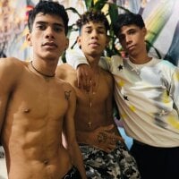 Danger_boys's webcam live show
