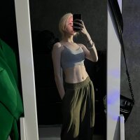 MeganGoley's Offline XXX Chat