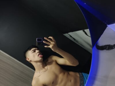 SeduceBoys - Stripchat Couple 