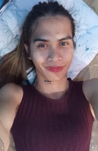 sweethonesty69's webcam live show