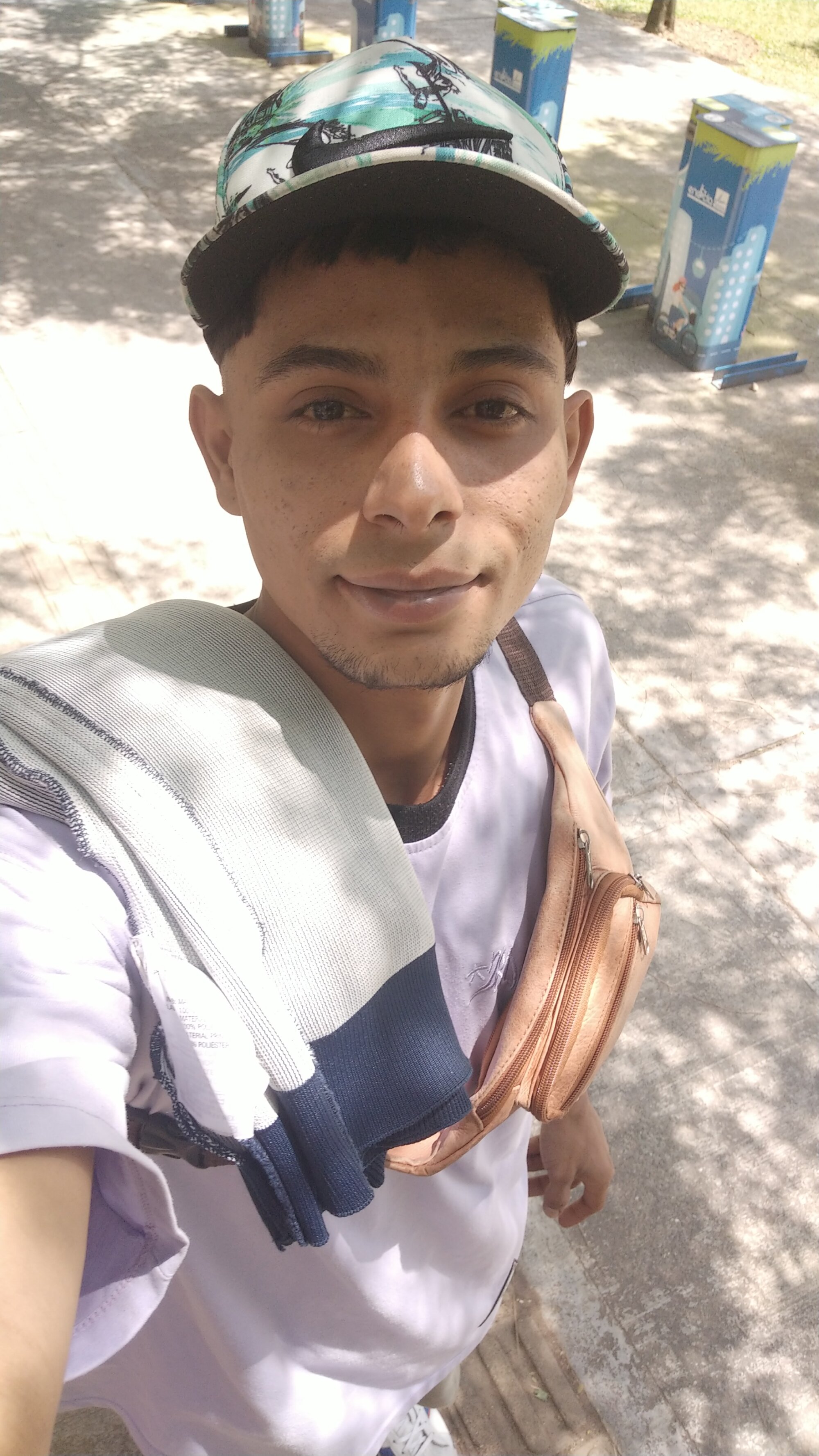 BrayhanHot