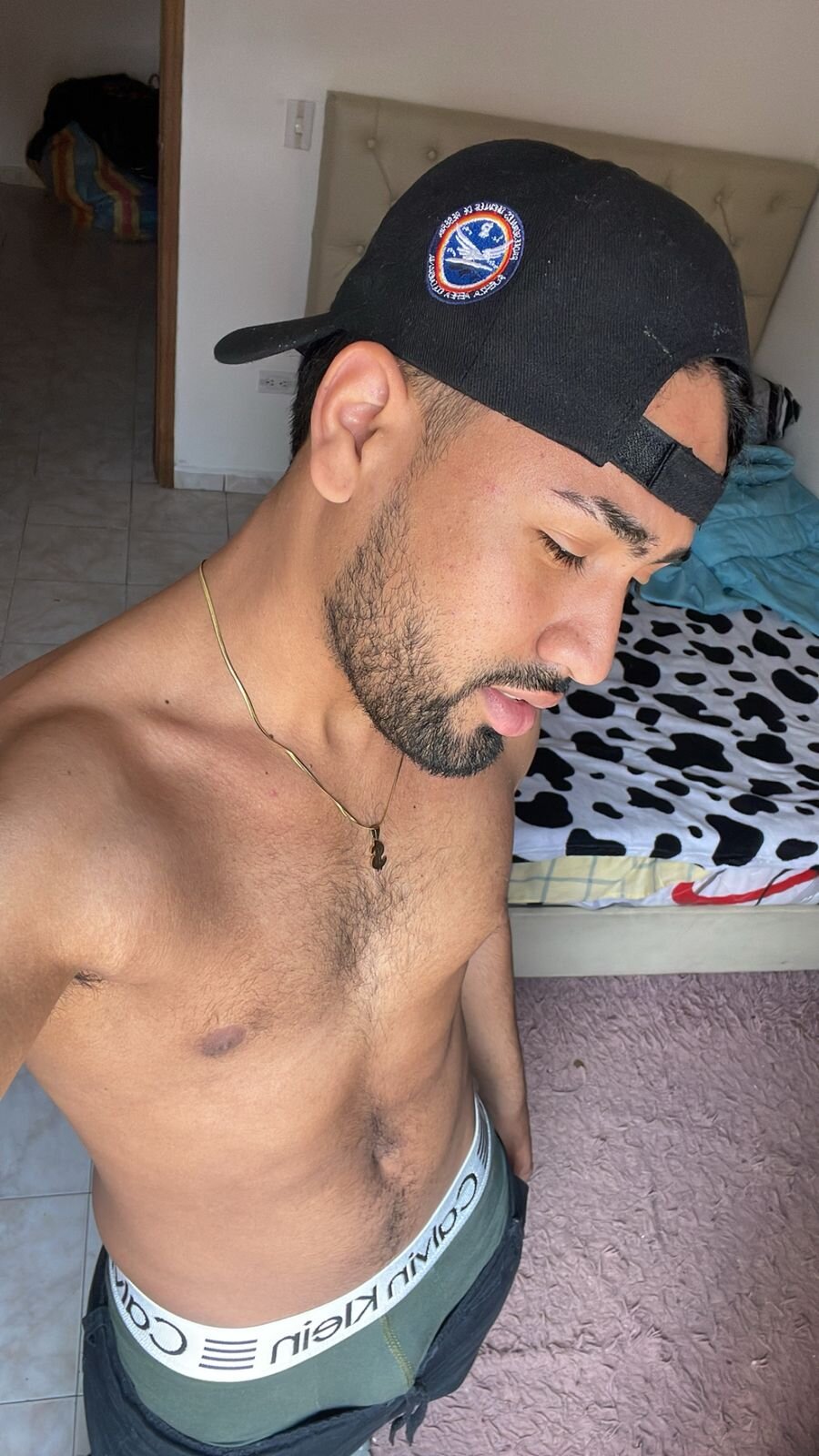 CesarFoxx_X