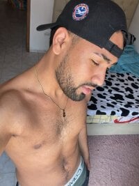 CesarFoxx_X's webcam live show