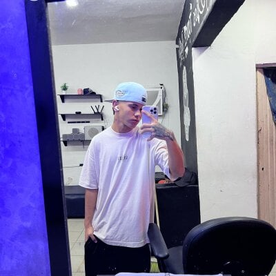 Asmodeus_Bigcock Male Oilshow Webcam Sex
