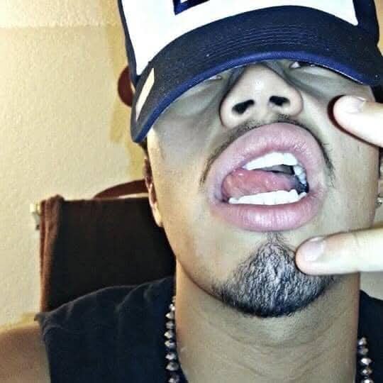 youngmexicangift