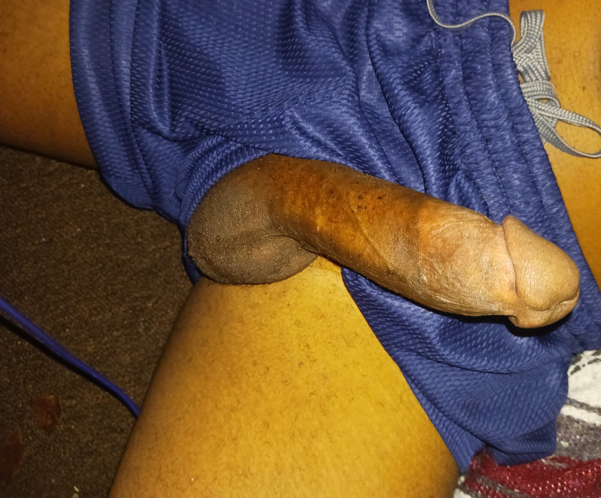 CaramelDick23