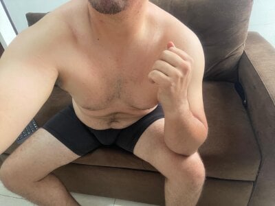 Arthur_94 - Stripchat Blowjob Cam2cam Deepthroat Boy 