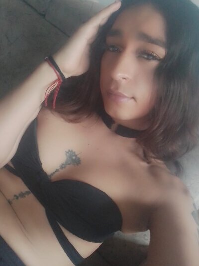 Salomezanin - Stripchat Best Blowjob Cam2cam Trans 