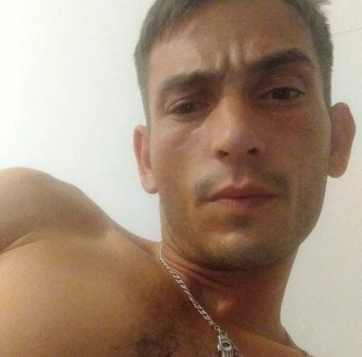 Hector32bcn - Stripchat Boy 