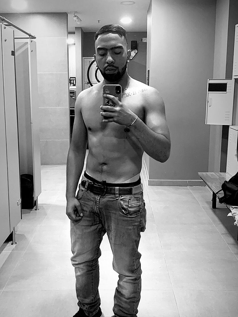 Dereck_Lucky44 profile