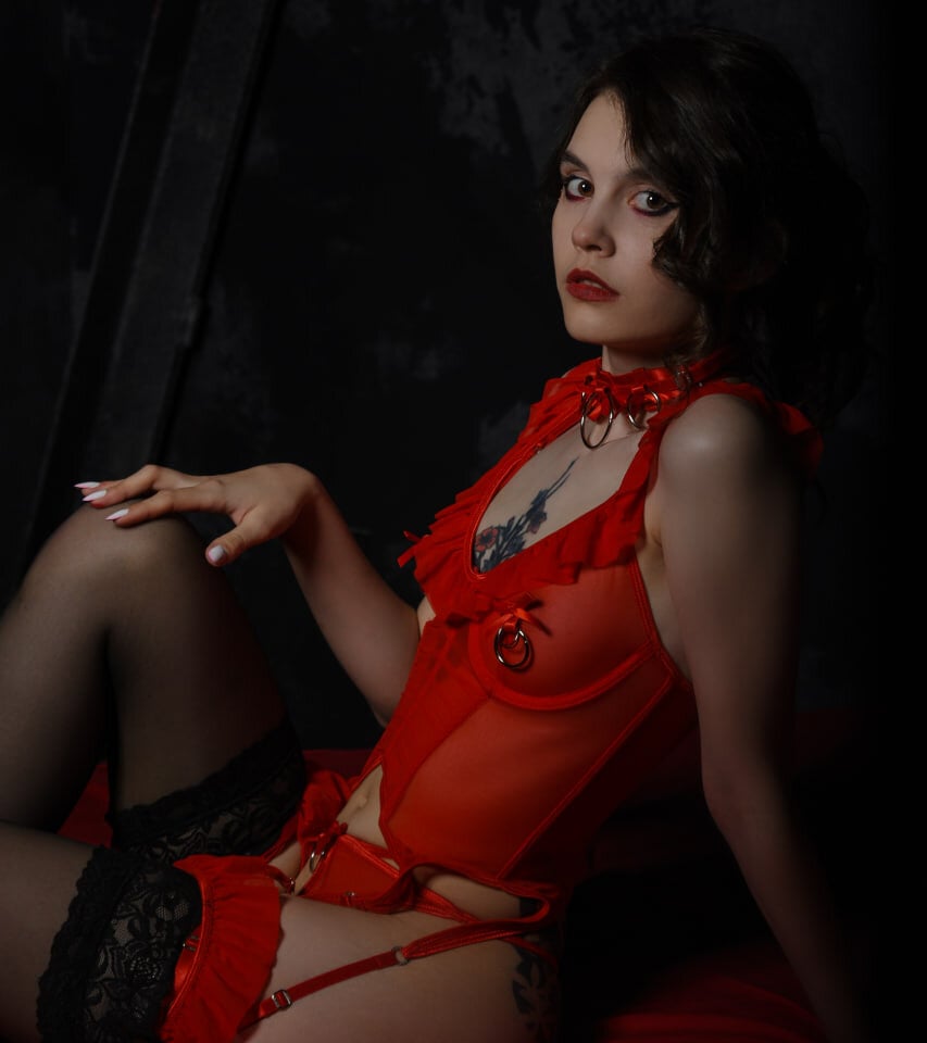 SusieMorris' Offline XXX Chat