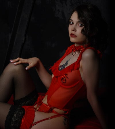 SusieMorris - Stripchat Teen Lovense Blowjob Girl 