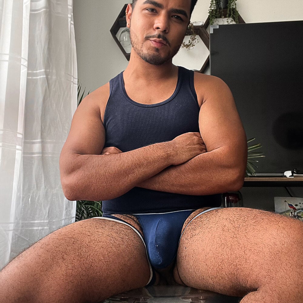 thiagowes profile