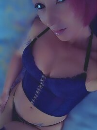 Missclea's Offline XXX Chat