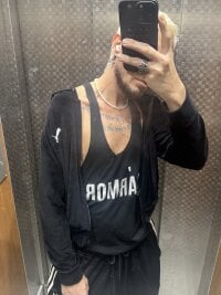 atakapaniki07's webcam live show