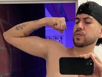 alehot223's webcam live show