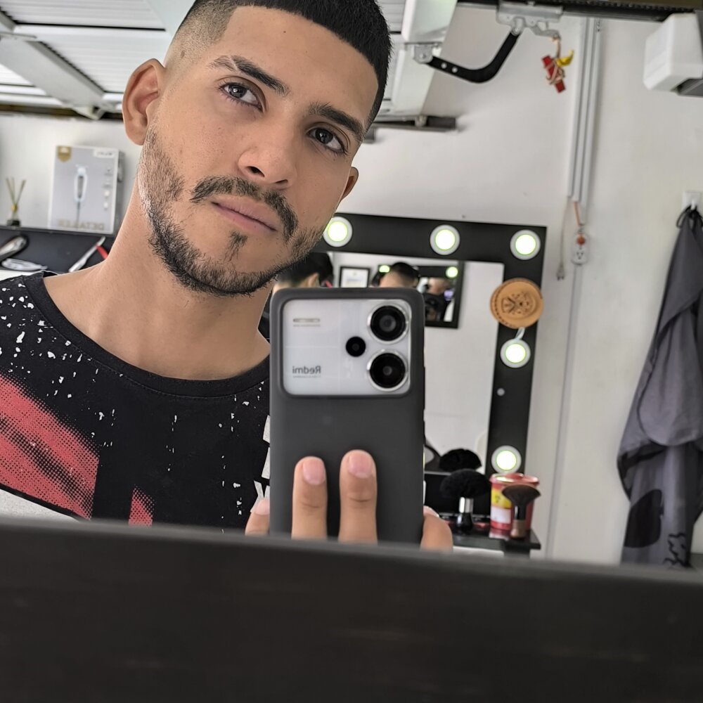 marcus_1234 from stripchat