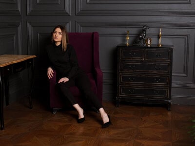 Perfil Modelo Webcam Pika_Nika | xHamsterLive