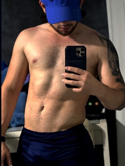 Christopher_morgan_ - Stripchat Cam2cam Dirtytalk Eroticdance Boy 