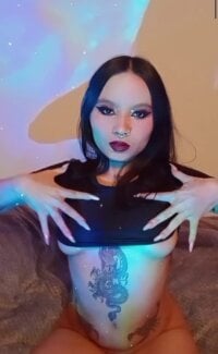 mar_celinee's webcam live show