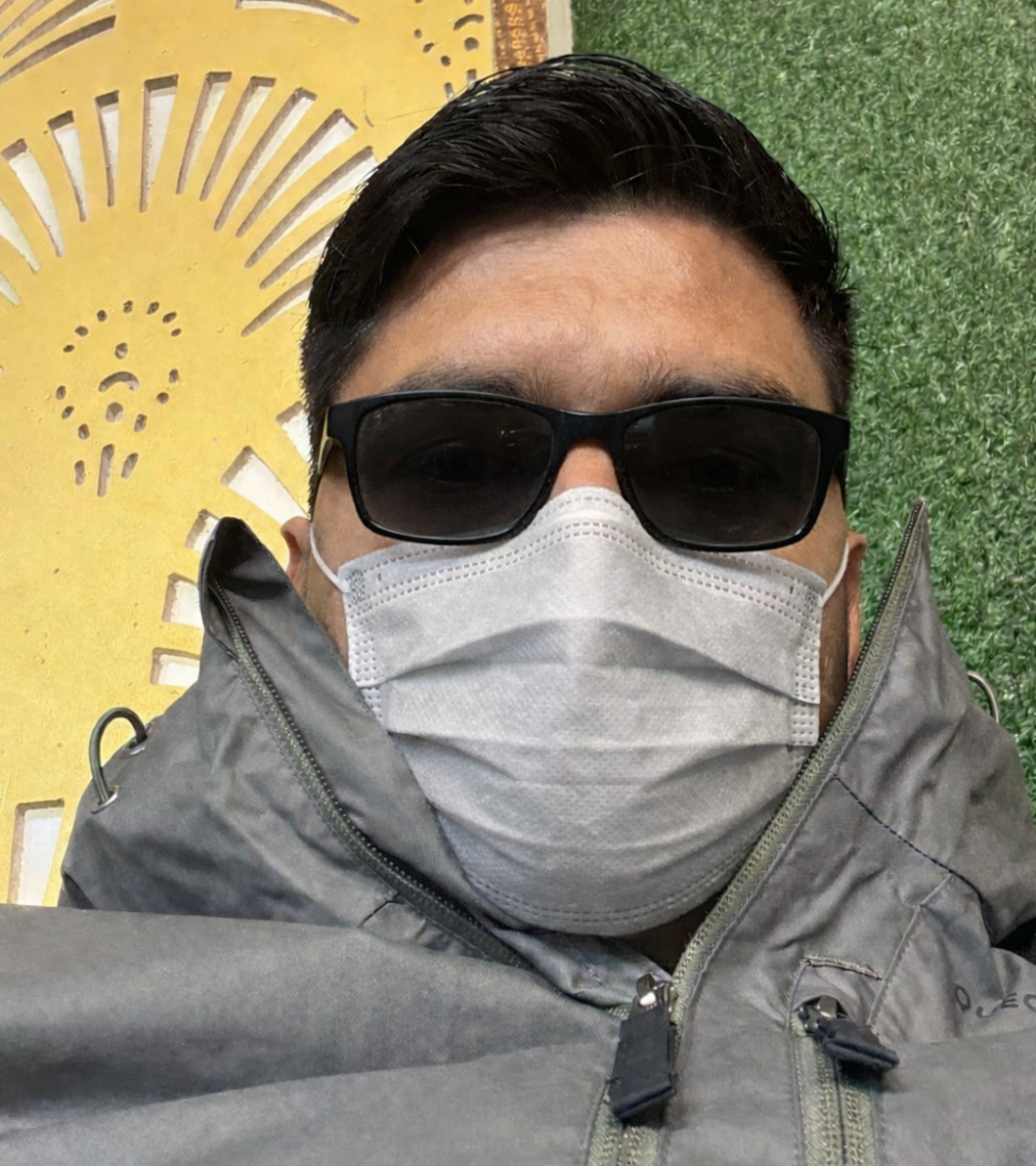 shanti-sunny profile