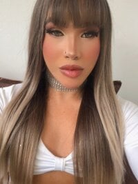 Model Staicy_sexy23cm