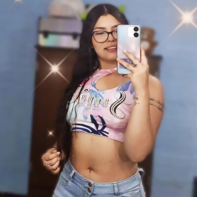 lorena_cataneda from stripchat