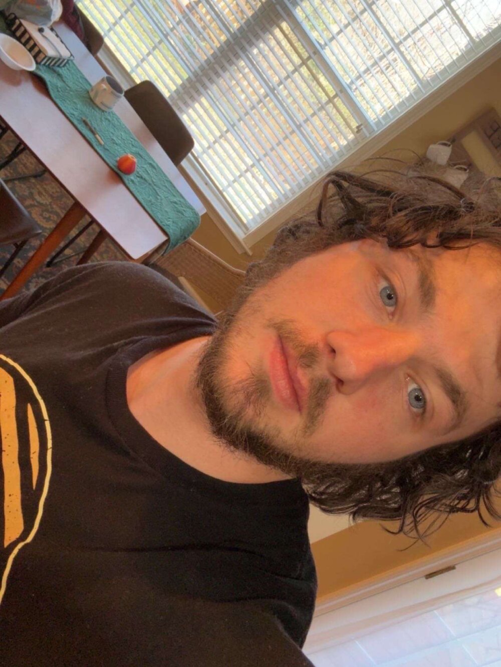 blueeyedman8 profile